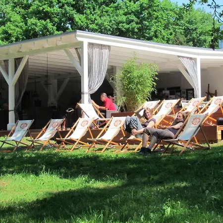 Apartment Bad Sonnenland *
