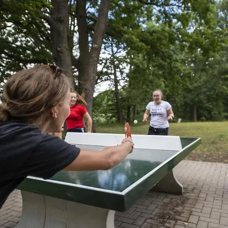 Lejlighed Bad Sonnenland Moritzburg