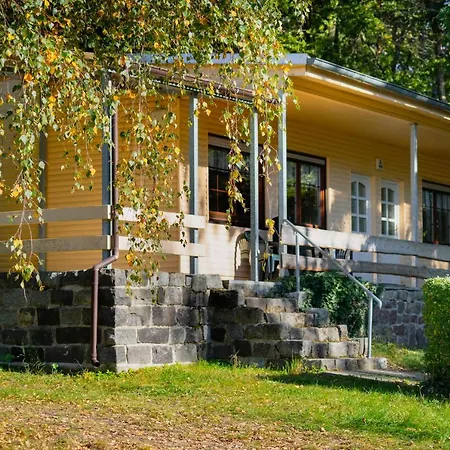Apartamento Bad Sonnenland *