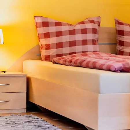 Bad Sonnenland Apartment