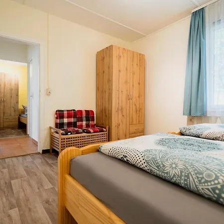 Bad Sonnenland Apartment *