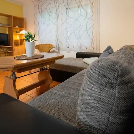 Bad Sonnenland Apartment *