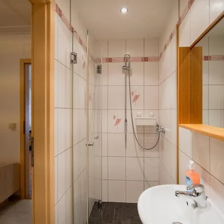 Lejlighed Bad Sonnenland *