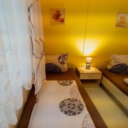 Bad Sonnenland Apartment *