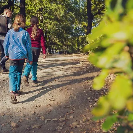 Bad Sonnenland * Moritzburg