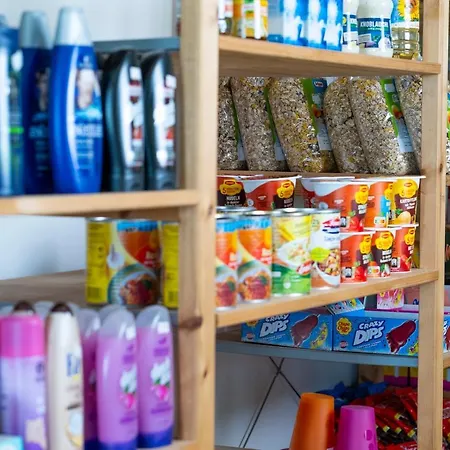 Bad Sonnenland Lejlighed