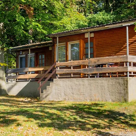 Lejlighed Bad Sonnenland *