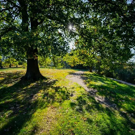 Bad Sonnenland * Moritzburg