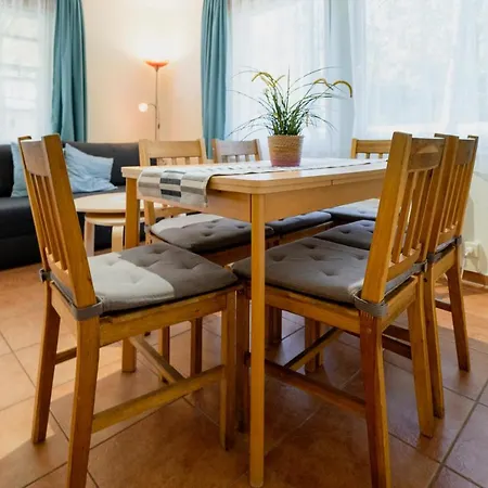 Bad Sonnenland Apartment Moritzburg