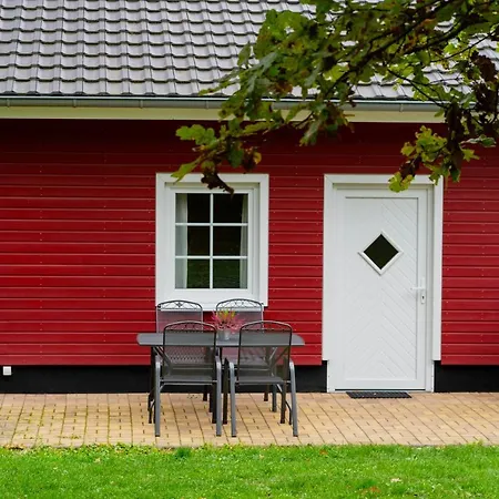 Apartment Bad Sonnenland *