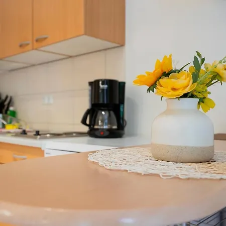 Lejlighed Bad Sonnenland *