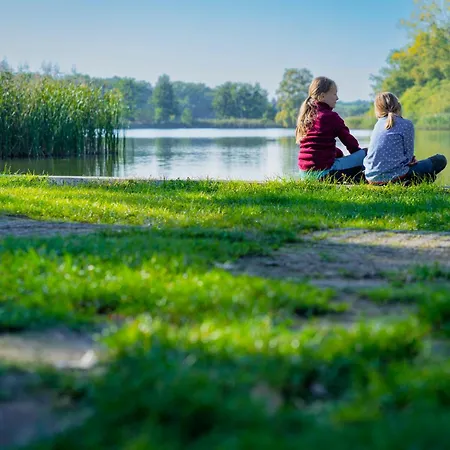 Bad Sonnenland Lejlighed Moritzburg