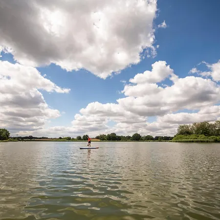 Bad Sonnenland Lejlighed *