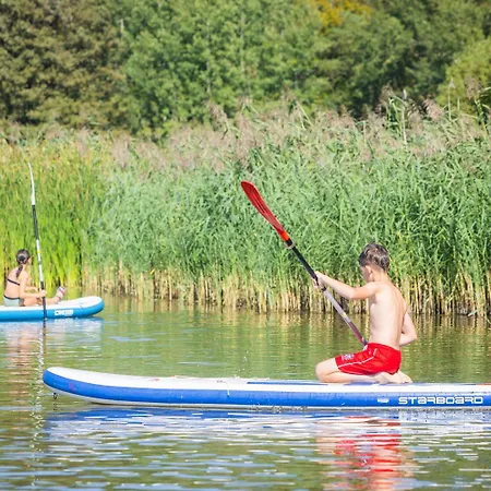 Bad Sonnenland Lejlighed Moritzburg