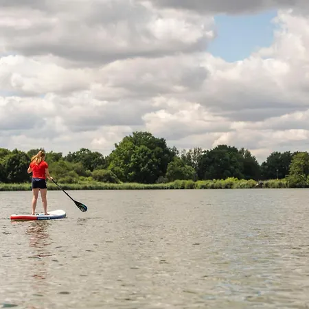 Lejlighed Bad Sonnenland