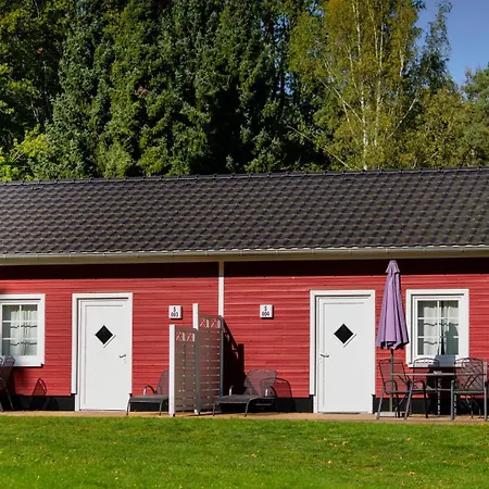 Bad Sonnenland Lejlighed *